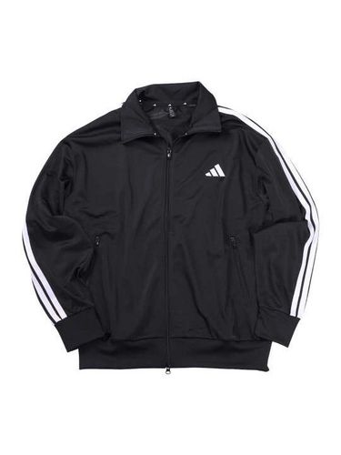 adidas 3ST WUトラックジャケット (1248-6314) 3XL 4XL 5XL スポーツ