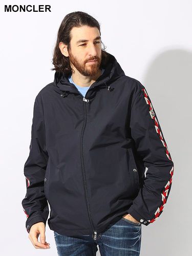 GIVENCHY☆ウィンドブレーカー☆1X ウィンドブレーカー GIVENCHY(ジバンシィ) アウター・ジャケット