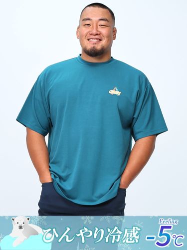 B&T CLUB (ビーアンドティークラブ) ピグメント加工 ヒゲおやじ B&T CLUB (ビーアンドティークラブ) ピグメント加工 ヒゲおやじ