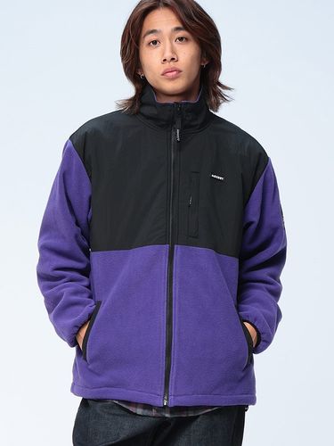 S＆SONS (エスアンドサンズ) 合成皮革 シングル ライダース ジャケット