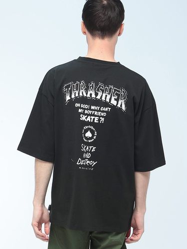 THE NORTH FACE (ザ ノースフェイス) Tシャツ 半袖 LIQIID BOX NSE