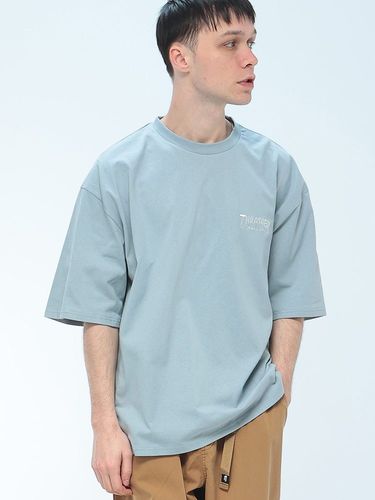 Patagonia (パタゴニア) レスポンシビリティー バックロゴ クルー