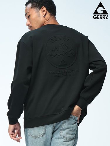 Counts Kustoms フレイム アイアンクロス 長袖 Tシャツ ロンT THRASHER (スラッシャー) フレイム柄 長袖 Tシャツ 綿100％ ロンT