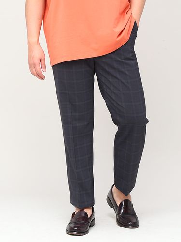 美品★HugoBoss/ダークグレースラックス HUGO BOSS(ヒューゴボス) スラックス9974120 9974120