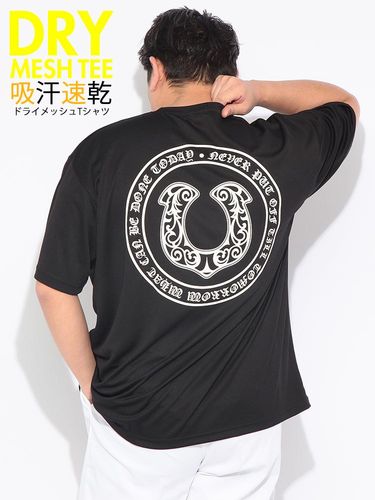 半袖 Tシャツ フロント＆バックプリント Vネック トップス ゆったり 春