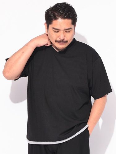 タンクトップ リブ 無地 Uネック トップス インナー 肌着 ノースリーブ