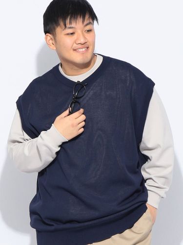 B＆T CLUB (ビーアンドティークラブ) 洗える 形態安定 変形バーズアイ