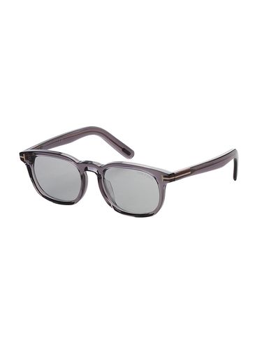 TOM FORD (トムフォード) ロゴ サングラス TF0971K01A メンズ - グッズ