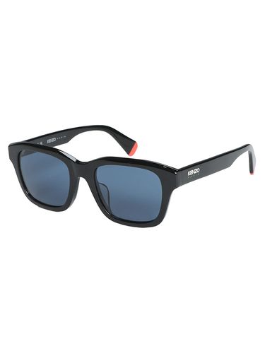 GUCCI (グッチ) ロゴ ウェリントン サングラス GC1071S001 メンズ