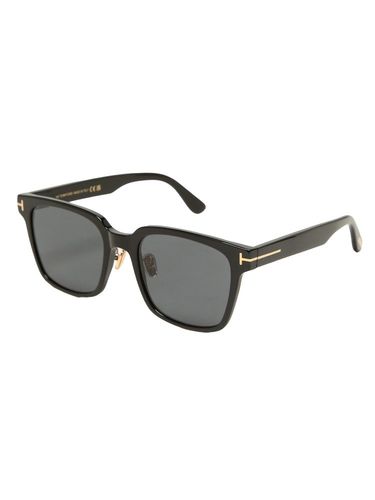 TOM FORD (トムフォード) ロゴ サングラス TF0971K01A メンズ - グッズ