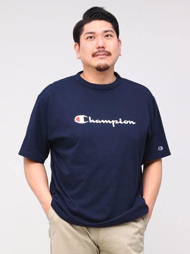 半袖 Tシャツ NEW ERA×MLB ドジャース 背番号プリント トップス クルー