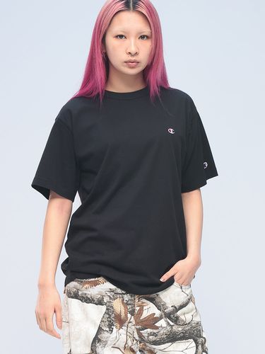 THE NORTH FACE (ザ ノースフェイス) BOXロゴ クルーネック 長袖 T THE NORTH FACE (ザ ノースフェイス) BOXロゴ クルーネック 長袖 T