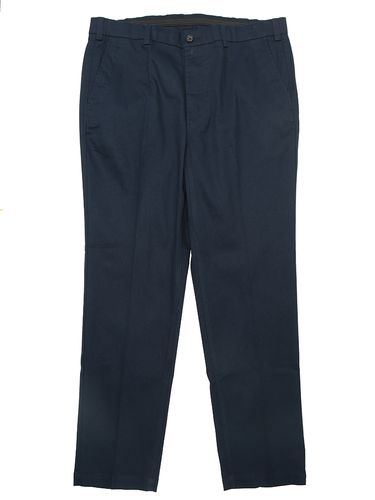 ゴルフパンツ le coq GOLF 速乾 UPF50+ ロゴ刺繍 ストレッチフォーサー