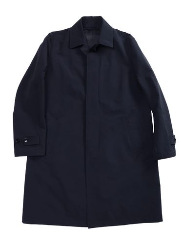 ステンカラー コート 中綿 シングル アウター フォーマル 秋冬 大きい