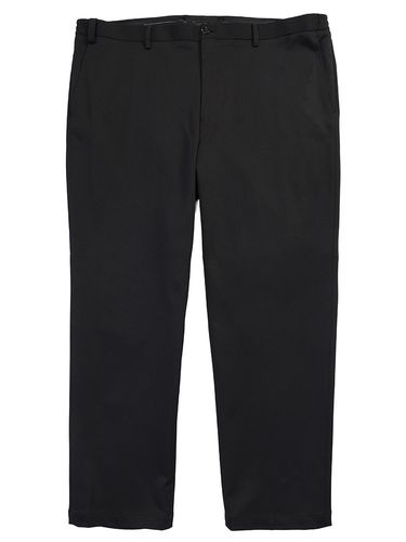 ナイロン パンツ 4WAY ストレッチ ジップフライ 4-Way Stretch Pants