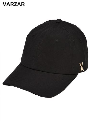 EMPORIO ARMANI (エンポリオアルマーニ) メンズ キャップ イーグルロゴ