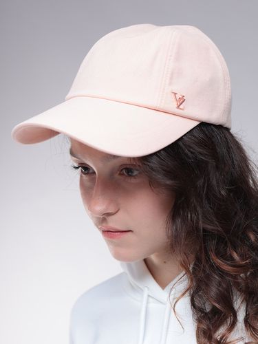 Maison Kitsune (メゾン キツネ) レディース キャップ BABY FOX キツネ