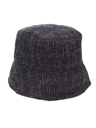 UGG (アグ) ロゴ ボア バケット ハット バケハ fluff Scalloped Hat