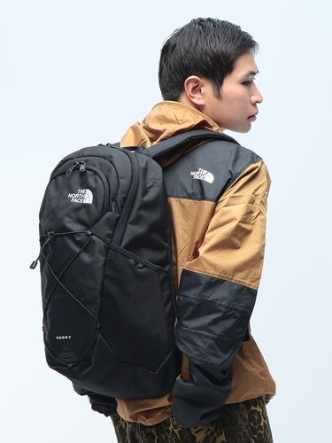 THE NORTH FACE (ザ ノースフェイス) バックパック リュックサック 27L