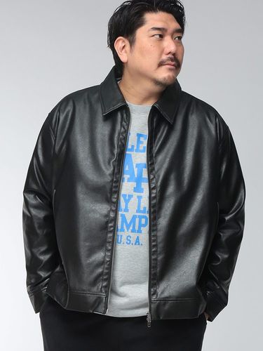 adidas 3ST WUトラックジャケット (1248-6314) 3XL 4XL 5XL スポーツ