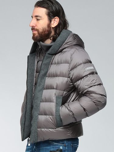 カナダグース メンズ ベスト CANADA GOOSE ブランド ダウンベスト