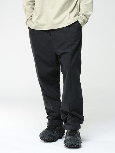 POLO RALPH LAUREN (ポロラルフローレン) ワンポイント ロングパンツ