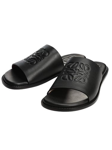 MONCLER (モンクレール) メンズ サンダル vibramソール アウトドア