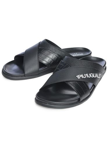 UGG (アグ) メンズ サンダル メッシュ スリッポン PEAKMOD SLIDE