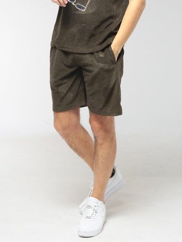 EMPORIO ARMANI (エンポリオアルマーニ) メンズ ショート パンツ