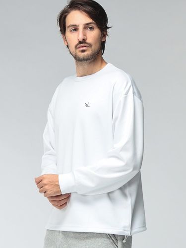 ARC'TERYX (アークテリクス) メンズ Tシャツ 長袖 クラッグ