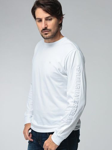 ARC'TERYX (アークテリクス) メンズ Tシャツ 長袖 クラッグ