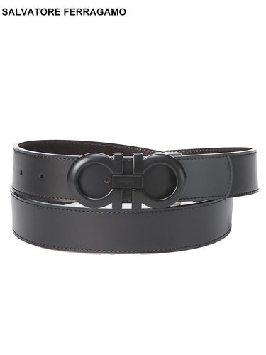 Salvatore Ferragamo (サルヴァトーレフェラガモ) メンズ ベルト