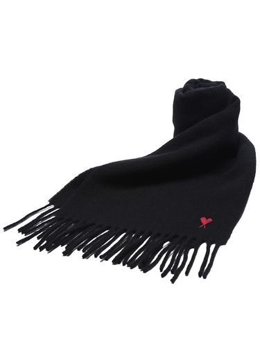 MARNI (マルニ) ウール チェック マフラー MALSCMC0119Y0 レディース