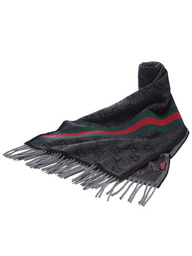 Salvatore Ferragamo (サルヴァトーレフェラガモ) ウール シルク