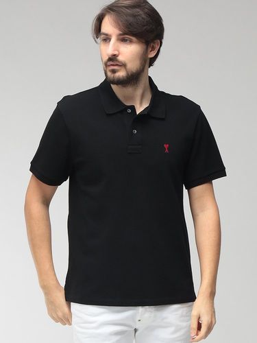 POLO RALPH LAUREN (ポロラルフローレン) メンズ ポロシャツ 半袖 胸