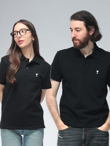 POLO RALPH LAUREN (ポロラルフローレン) メンズ ポロシャツ 半袖 胸