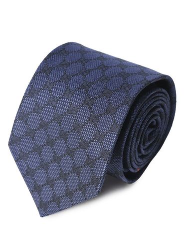 TOM FORD (トムフォード) シルク100％ 総柄 ネクタイ メンズ - 紳士服