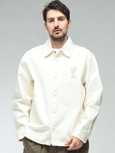 ETRO (エトロ) ペイズリー柄 長袖 シャツ ETMRIB0001AQ043 メンズ 39