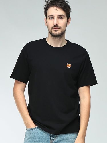 Maison Kitsune (メゾン キツネ) フォックスヘッド コンフォート