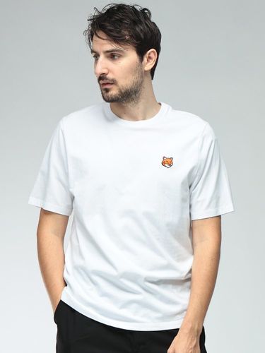 DSQUARED2 (ディースクエアード) メンズ Tシャツ 半袖 ロゴプリント