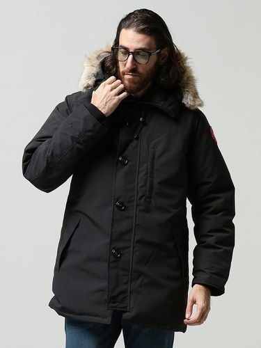 MONCLER (モンクレール) フロントダウン フルジップ ニットジャケット
