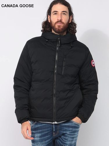 カナダグース メンズ ダウン CANADA GOOSE ブランド ダウン