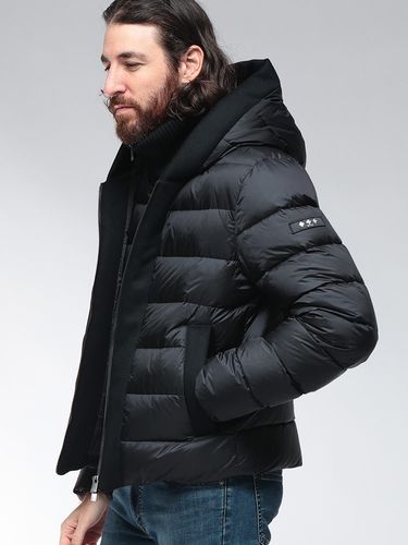 TATRAS タトラス　フード付き　ダウンジャケット TATRAS タトラス ダウンジャケット ドミツィアーノ DOMIZIANO