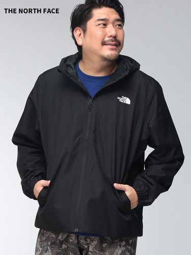 フリースジャケット フロントダウン フルジップ RMST DENALI TEK