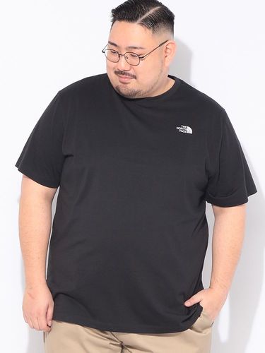 半袖 Tシャツ ワッフルボーダー 切替 デザインポケット トップス