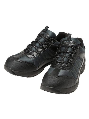大きいサイズ メンズ DUNLOP (ダンロップ) 防水 軽量 ベルクロ