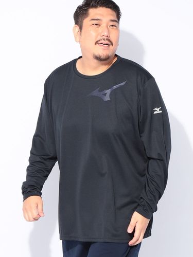 半袖 Tシャツ 速乾 防臭 UVカット フロントロゴ クルーネック トップス