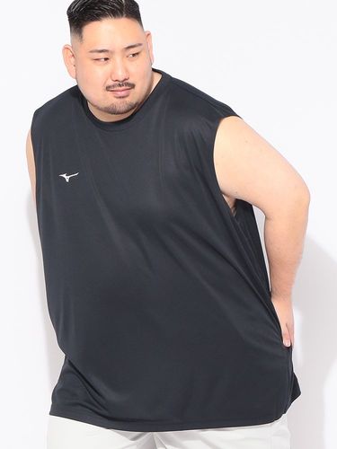タンクトップ リブ 無地 Uネック トップス インナー 肌着 ノースリーブ
