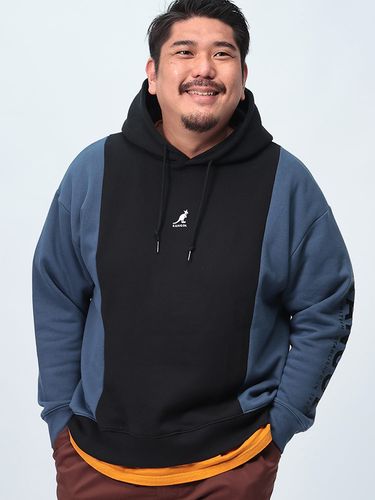 裏毛 ワンポイント プルオーバー パーカー (TOMMY JEANS) トミー