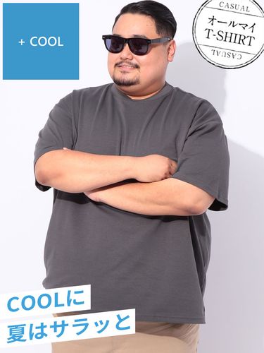 半袖 Tシャツ 抗菌 消臭 防臭 カメラ×メッセージ フォトプリント